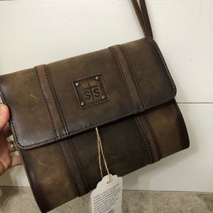 STS Ranchwear Dopp Bag NWT